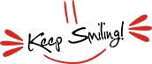 Keep Smiling - Share Your Sorrows & Smiles