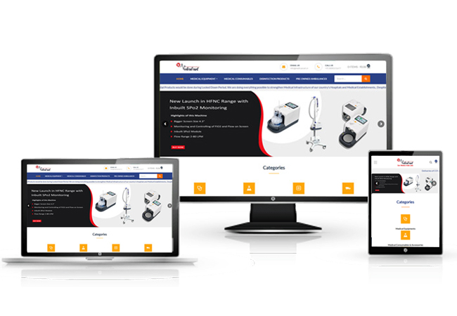 Website Designing Company Faridabad